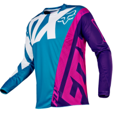 Мотоджерси подростковая Fox 360 Creo Youth Jersey (17251)