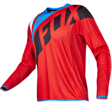 Мотоджерси мужская Fox Flexair Seca Jersey (17239)
