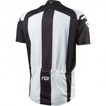 Веломайка Fox Livewire Race SS Jersey (12265)