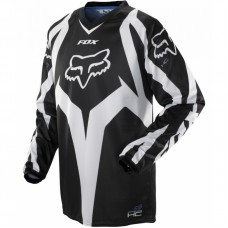 Джерси Fox HC Race Jersey