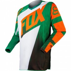 Мотоджерси подростковая Fox 180 Vandal Youth Jersey (11450)