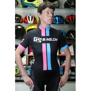 Велоджерси женское GS Bike Jersey