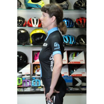 Велоджерси женское GS Bike Jersey