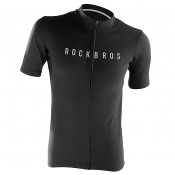 Велоджерси мужское Rockbros Short Sleeve Cycling Jersey (1512000)