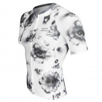 Велоджерси женское Rockbros Short Sleeve Cycling Jersey с принтом (1520001300)