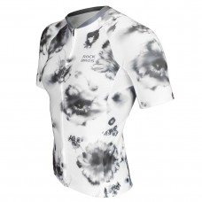 Велоджерси женское Rockbros Short Sleeve Cycling Jersey с принтом (1520001300)