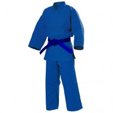 Кимоно Pak Rus International PR-1174 Blue