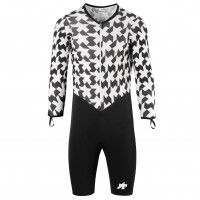 Велокомбинезон Assos CS Speedfire Chronosuit S7 (11.11.177.57)