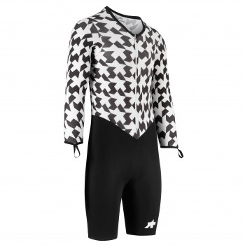 Велокомбинезон Assos CS Speedfire Chronosuit S7 (11.11.177.57)