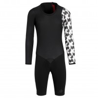 Велокомбинезон Assos Equipe RS Rapidfire LS Chronosuit S9 (11.11.212.18)
