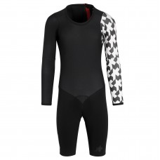 Велокомбинезон Assos Equipe RS Rapidfire LS Chronosuit S9 (11.11.212.18)