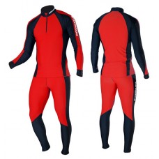 Комбинезон гоночный унисекс Noname XC Racing Suit 