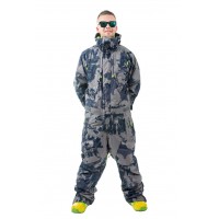 Комбинезон мужской Tigon Grizzly