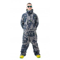 Комбинезон мужской Tigon Grizzly