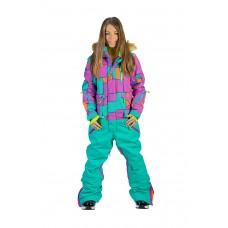 Комбинезон женский Tigon Puzzle