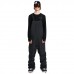 Полукомбинезон мужской Volcom Rain Gore-Tex Bib Overall Pant (25-26) Полукомбинезон мужской Volcom Rain Gore-Tex Bib Overall Pant (25-26)