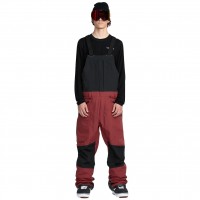 Полукомбинезон мужской Volcom Rain Gore-Tex Bib Overall Pant (25-26)