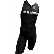 Стартовый костюм Wattbike Trisuit Sleek 2.0 GTR Стартовый костюм Wattbike Trisuit Sleek 2.0 GTR