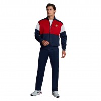 Костюм спортивный мужской Addic RusTeam СССР L-016