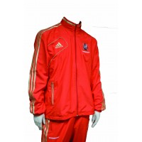 Костюм спортивный Adidas MSC Condivo SS1 (563415)