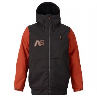 Куртка Burton Analog Greed Jacket (15-16)