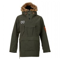 Куртка Burton Mindfield Anorak Jacket (15-16)