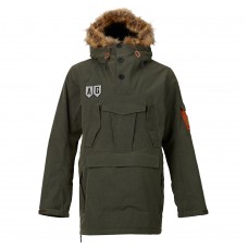 Куртка Burton Mindfield Anorak Jacket (15-16)
