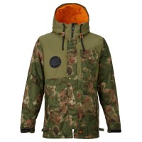 Куртка Burton Analog Shoreditch Snowboard Jacket (15-16)