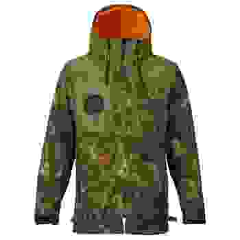 Куртка Burton Analog Shoreditch Snowboard Jacket (15-16)