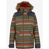 Куртка Burton Hazel Jacket (15-16) 