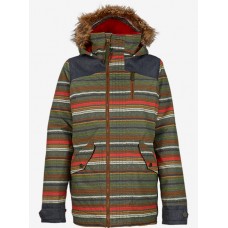 Куртка Burton Hazel Jacket (15-16) 