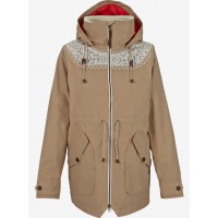 Куртка Burton Prowess Jacket (15-16) 