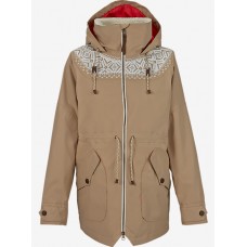 Куртка Burton Prowess Jacket (15-16) 