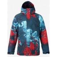 Куртка Burton Hilltop Jacket (15-16) 