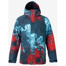 Куртка Burton Hilltop Jacket (15-16) 
