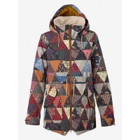 Куртка Burton Prowess Jacket (16-17) 