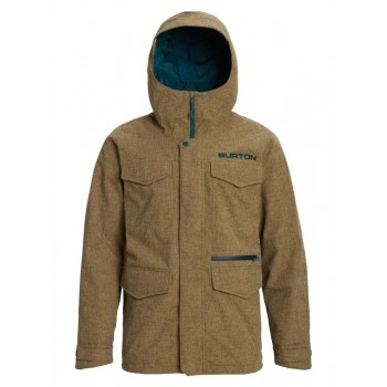 Куртка мужская Burton Covert Slim Jacket (19-20)