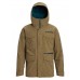 Куртка мужская Burton Covert Slim Jacket (19-20)