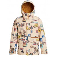 Куртка Burton Covert Slim Jacket (19-20)