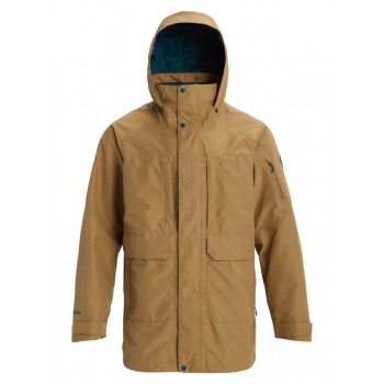 Куртка мужская Burton Gore-Tex Vagabond Jacket (19-20)