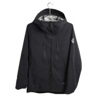 Ветровка Burton Quick Commute Jacket 228321 (21-22)