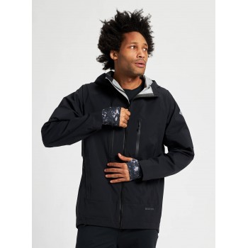 Ветровка мужская Burton Quick Commute Jacket 228321 (21-22)