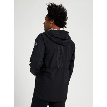Ветровка мужская Burton Quick Commute Jacket 228321 (21-22)
