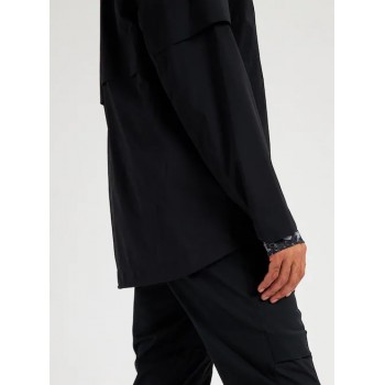 Ветровка мужская Burton Quick Commute Jacket 228321 (21-22)