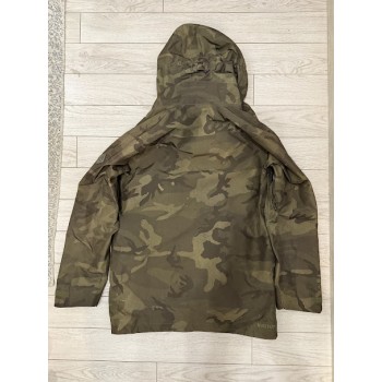 Готовый комплект Куртка мужская Burton Gore-Tex Vagabond Jacket + Burton Gore-Tex Reserve Bib Pant