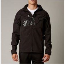 Велокуртка Fox Bionic Fast Track Jacket (10837-001)