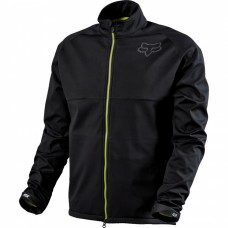 Велокуртка Fox Bionic LT Trail Softshell Jacket (10339-001)
