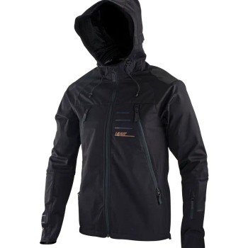 Велокуртка Leatt MTB 4.0 Jacket (5021100)