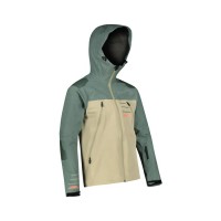 Велокуртка Leatt MTB All Mountain 5.0 Jacket (50220802)