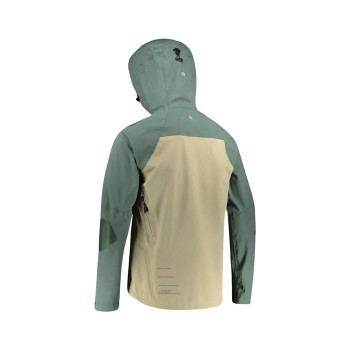 Велокуртка Leatt MTB All Mountain 5.0 Jacket (50220802)
